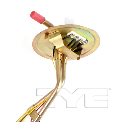 TYC auto part