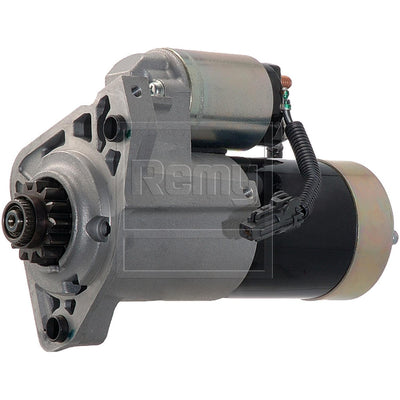 REMANUFACTURED STARTER