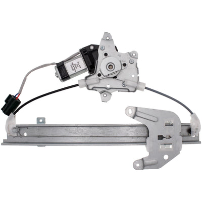 WINDOW REGULATOR