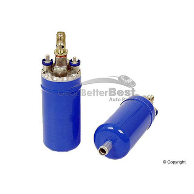 ELECTRIC FUEL PUMP