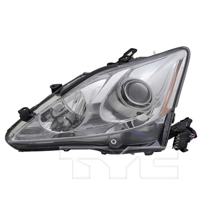 TYC auto part