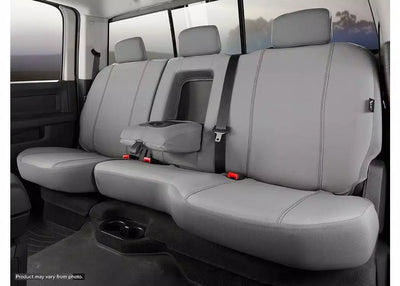 0609 RANGER SP FRONT 60/40 SEAT COVER GRAY