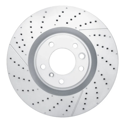 DFC auto part