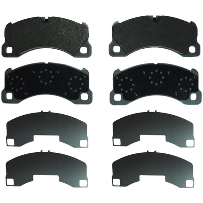 WAGNER BRAKE auto part