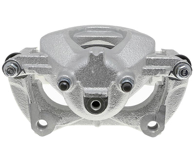 BRAKE CALIPER & BRACKET