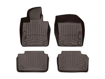 WeatherTech auto part
