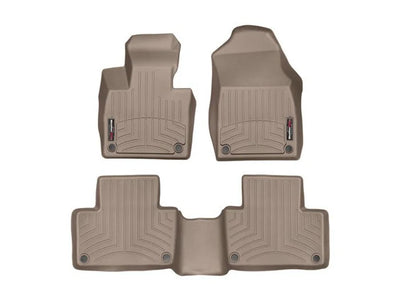 WeatherTech auto part