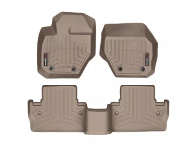 WeatherTech auto part