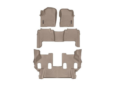WeatherTech auto part