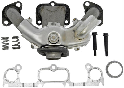 EXH.MANIFOLD KIT GM 2.5L