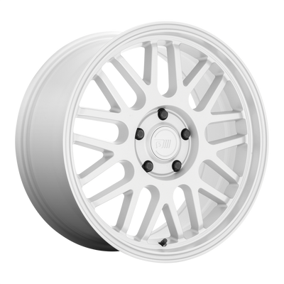 MR144 17X8 5X4.25 HYPER SLV 40MM