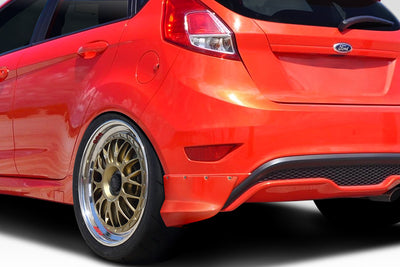 Extreme Dimensions auto part