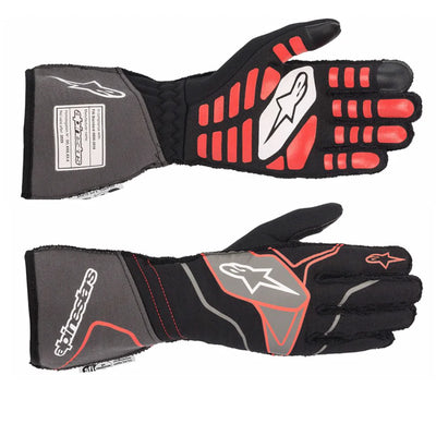 Alpinestars black auto part