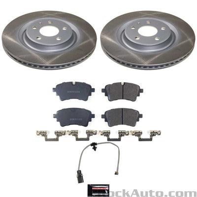 PowerStop auto part