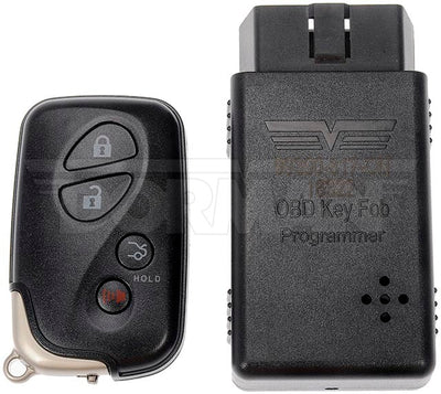 KEYLESS ENTRY REMOTE