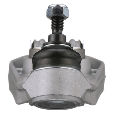 DELPHI control arms