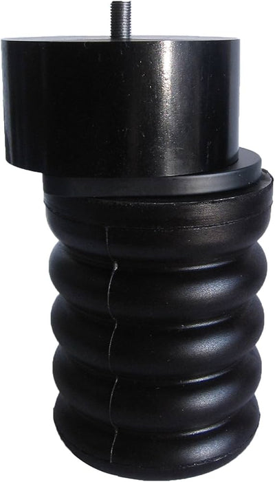 SUMO SPRINGS PROGRESSIVE COMPRESSION W/FULL MEMORY REAR SUSPENSION ENHANCER