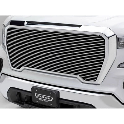 9798 F150/EXPEDITION/9798 F250 LD BILLET GRILLE INSERT 17 BARS