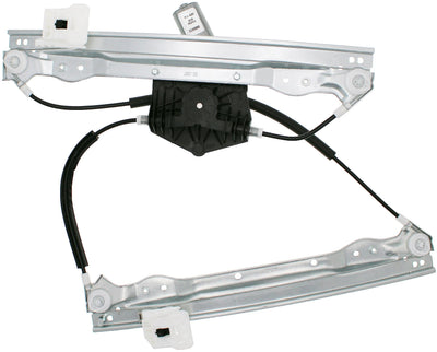 WINDOW REG WITH MTR