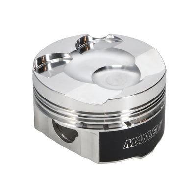 Manley Performance Pistons-Subu Fa20 13CC Dish E/D