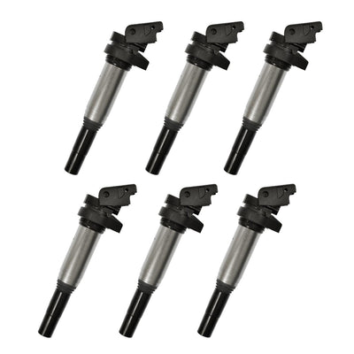 STANDARD IGN auto part