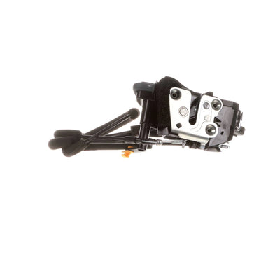 INTEGRATED DOOR LOCK ACTUATOR
