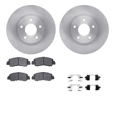 DFC auto part