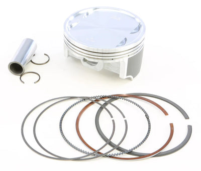 Vertex Pistons 08-13 KRF 750 Teryx 4x4/KRF 750 Teryx 4x4 LE Forged Replica Piston Kit - 90.960mm