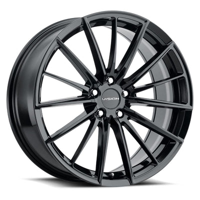 VISION WHEEL auto part