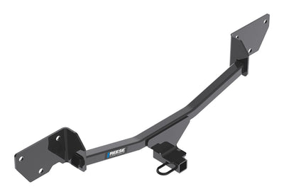 Hidden Hitch auto part