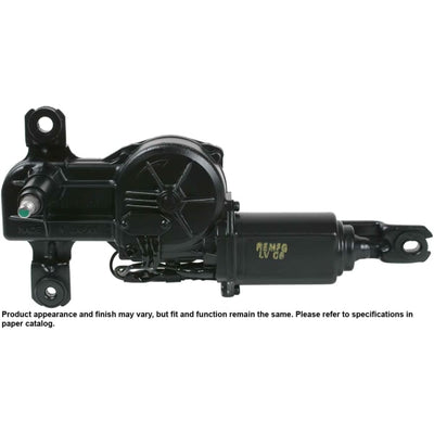 REMAN ELECTRIC MOTORS
