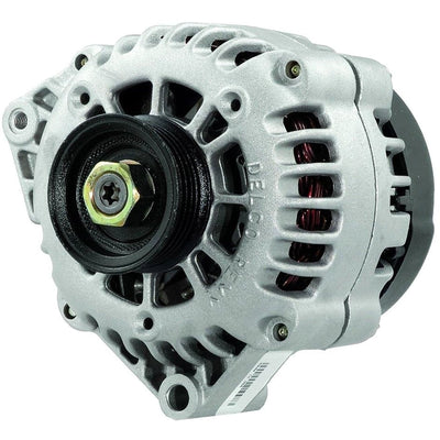 REMY red auto part