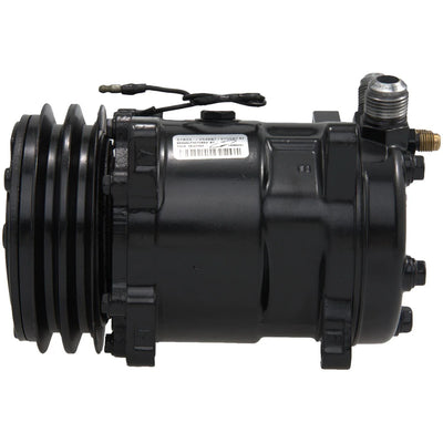 FOUR SEASONS air compressor