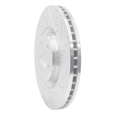 R1 Concepts silver auto part