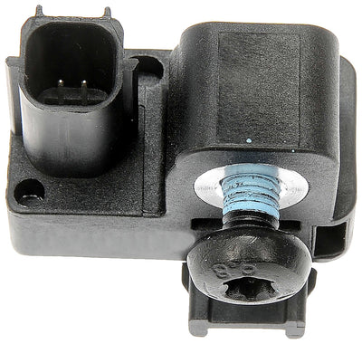 FRONT IMPACT SENSOR