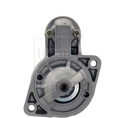 REMY red auto part