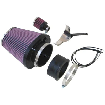 INTL INTAKE KIT VW
