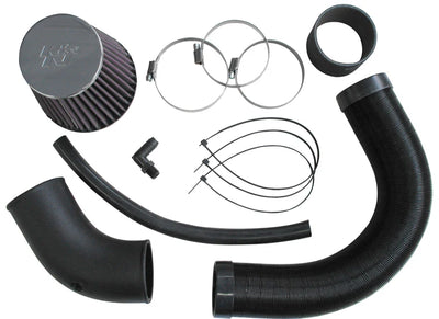 INTL INTAKE KIT FORD