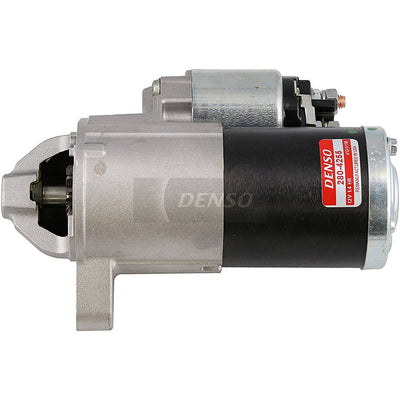 DENSO FIRST TIME FIT STARTER MOTOR
