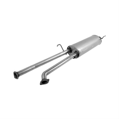 MUFFLER QUIET FLOWSS IMP