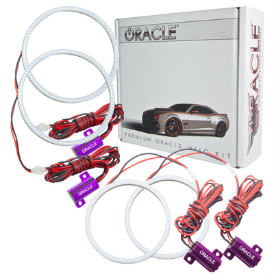 CADILLAC CTS-V SEDAN 2008-2012 ORAC