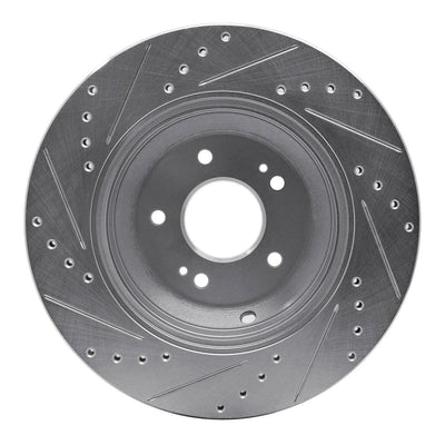R1 Concepts black auto part