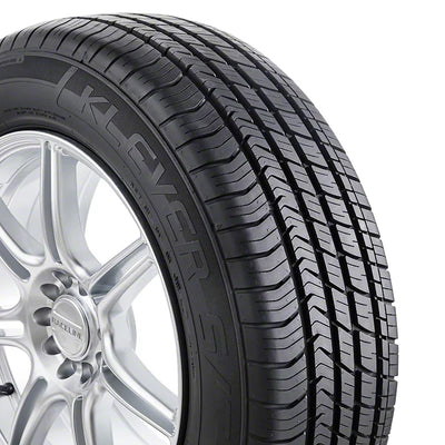 American Kenda Rubber Ind auto part