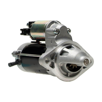 DENSO FIRST TIME FIT STARTER MOTOR