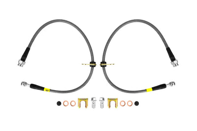 OE ELITE BRAKE KIT 2 WHEEL