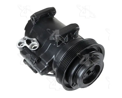 FOUR SEASONS air compressor