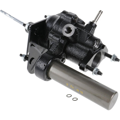 A1 REMFG INC auto part