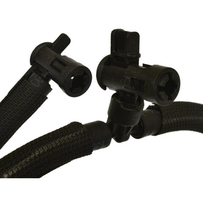 STANDARD IGN auto part