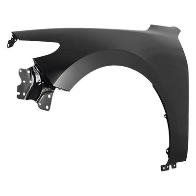 LT FRONT FENDER ASSY SEDAN;MEXICO BUILT MAZDA 3 19C