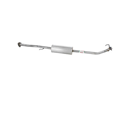 MUFFLER CENTER ANSA OER